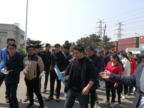 上海劳务服务 推动城市经济发展的隐形引擎