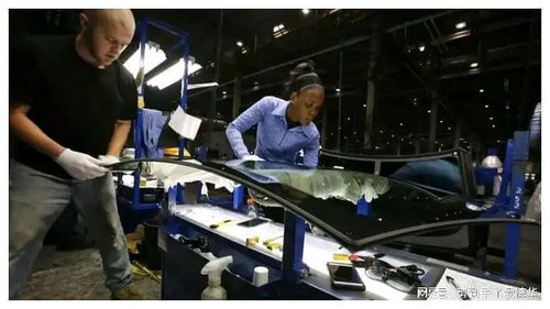 福耀玻璃澄清 配合第三方劳务公司调查，非美执法机构直接调查对象